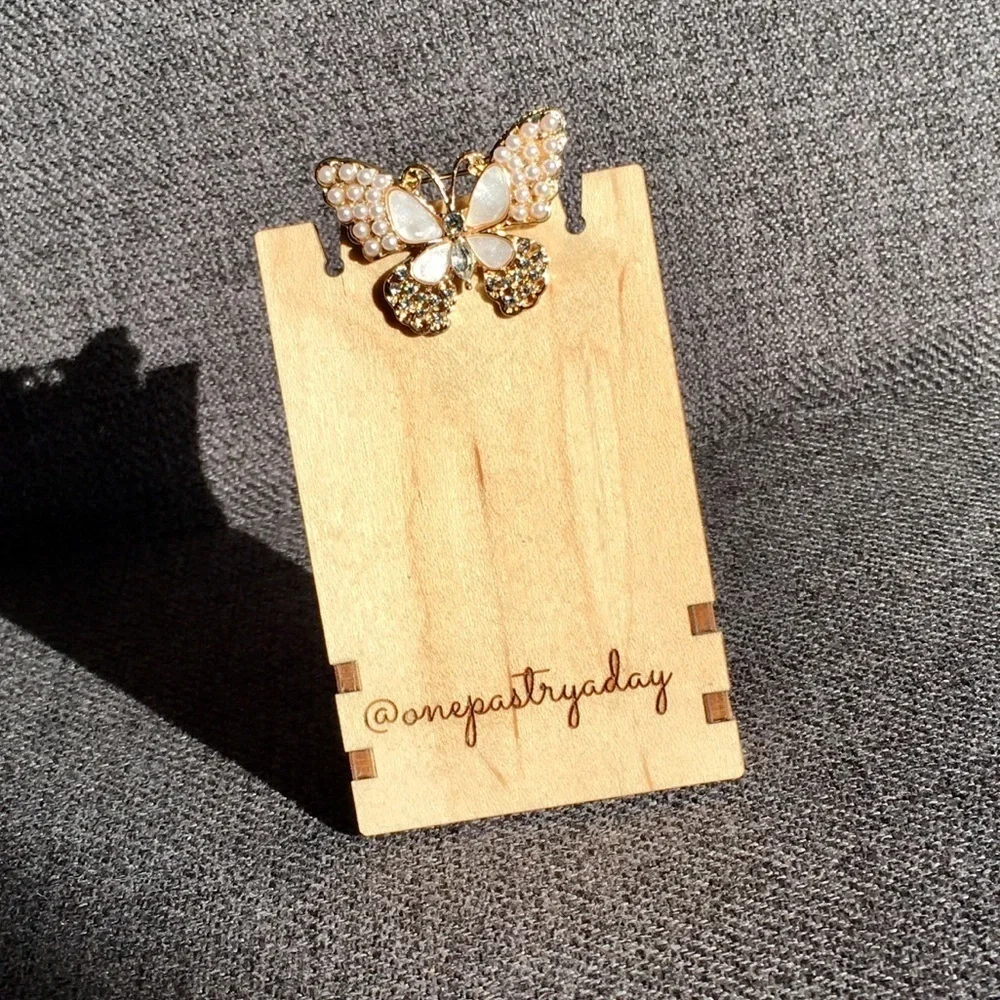 N/A gorgeous butterfly